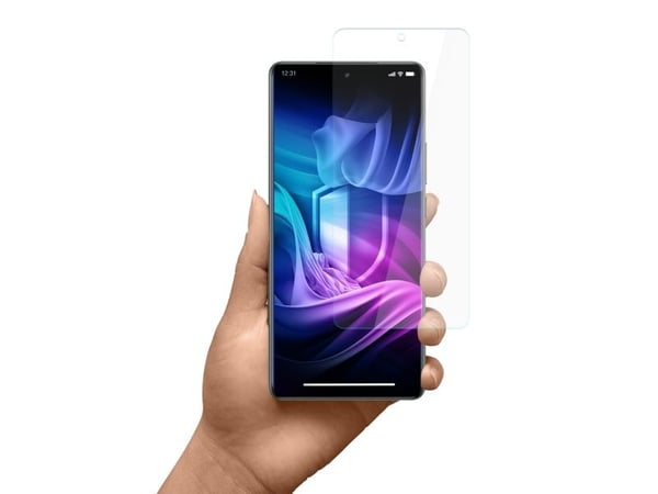 3MK Realme GT 6 - 3mk Silky Matt Pro - 3mk Silky Matt Pro
