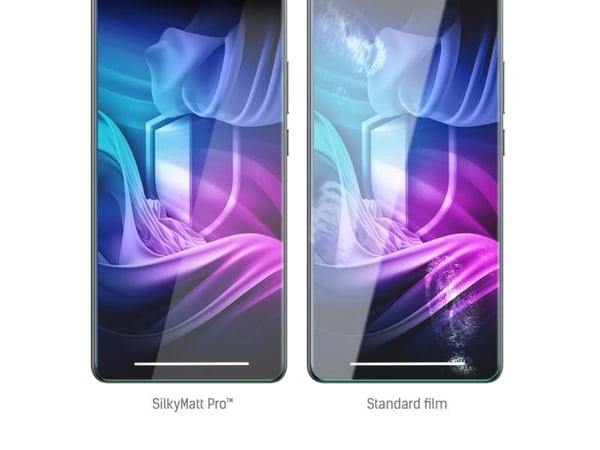 3MK Realme GT 6 - 3mk Silky Matt Pro - 3mk Silky Matt Pro