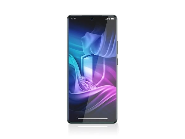 3MK Realme GT 6 - 3mk Silky Matt Pro - 3mk Silky Matt Pro