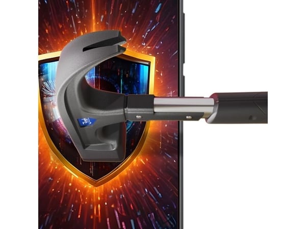 3MK Redmi Note 13 Pro 4G - 3mk Silky Matt Privacy -malli