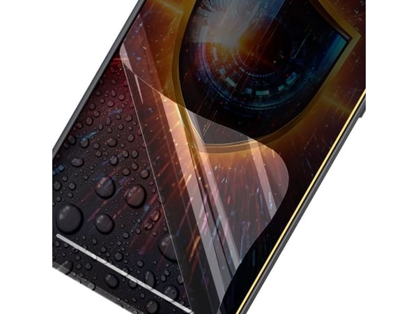 3MK Redmi Note 13 Pro 4G - 3mk Silky Matt Privacy -malli