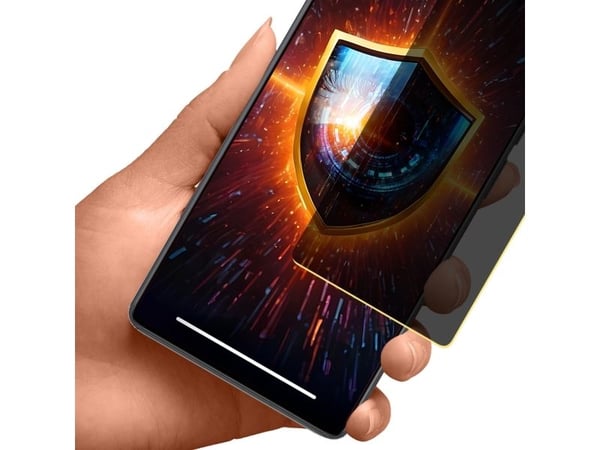 Integritetsskyddsfilm 3mk Silky Matt för Xiaomi Redmi Note 13 Pro 4G