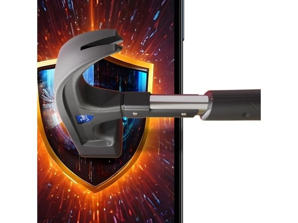 3mk Samsung Galaxy A15 5G - 3mk Silky Matt Privacy