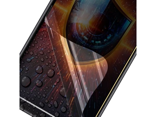 3mk Samsung Galaxy A54 5G - 3mk Silky Matt Privacy