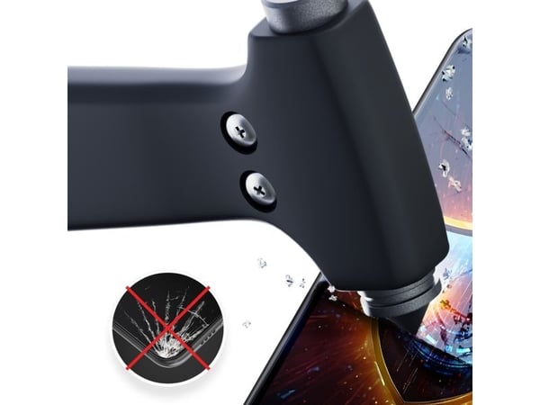 3mk Samsung Galaxy A54 5G - 3mk Silky Matt Privacy