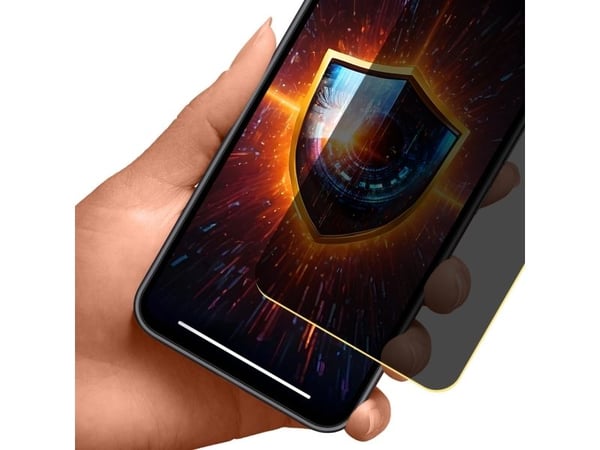 3mk Samsung Galaxy A54 5G - 3mk Silky Matt Privacy
