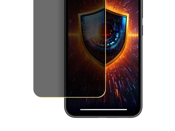 3mk Samsung Galaxy A54 5G - 3mk Silky Matt Privacy