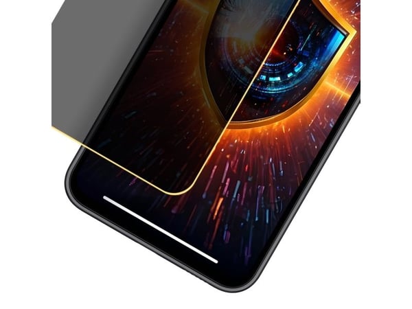 3mk Samsung Galaxy A54 5G - 3mk Silky Matt Privacy