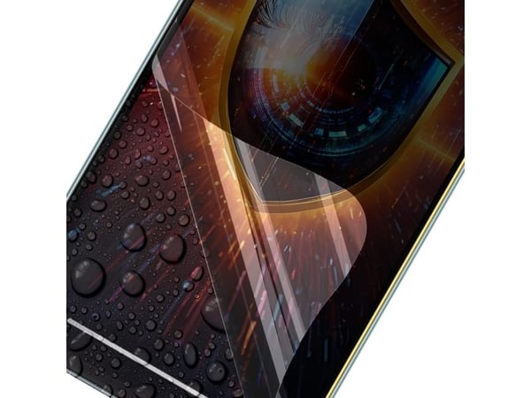 3mk Samsung Galaxy M55 - 3mk Silky Matt Privacy