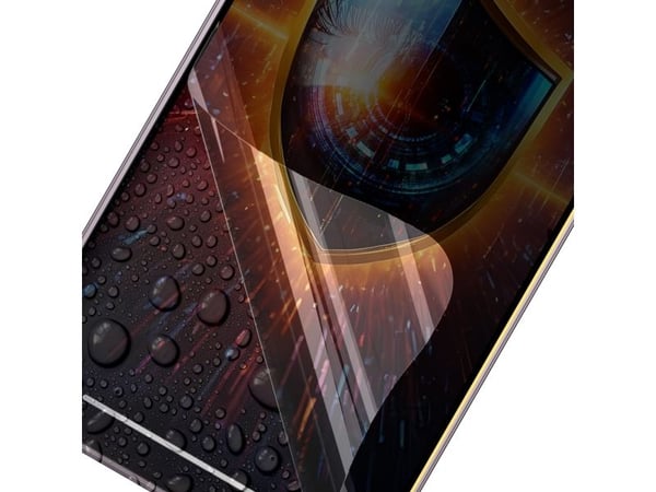 Personvernfilm matt 3mk Silky Matt Privacy for Samsung Galaxy S23 Plus