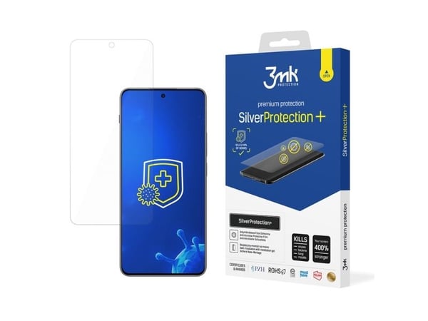 3MK OnePlus Nord 4 - 3mk SilverProtection+
