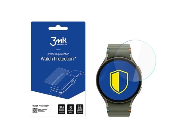 3MK Watch Protect Samsung Galaxy Watch 7 40 mm Flex