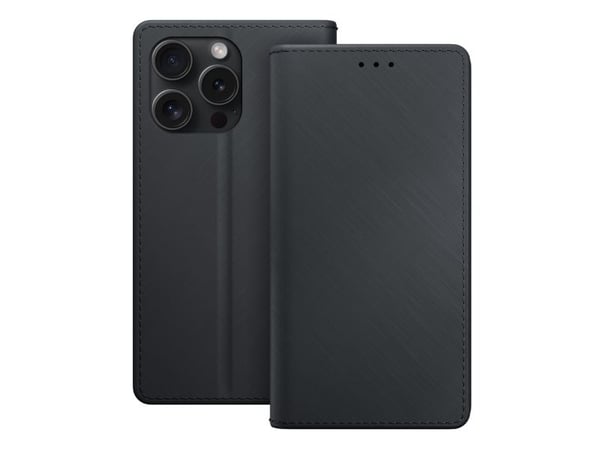 3MK 3mk 3mk Flip lompakko asia Apple iPhone 14 Pro Maxille