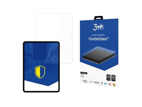3MK FlexibleGlass OnePlus Pad 2 for 13" hybridglass-beskyttelse