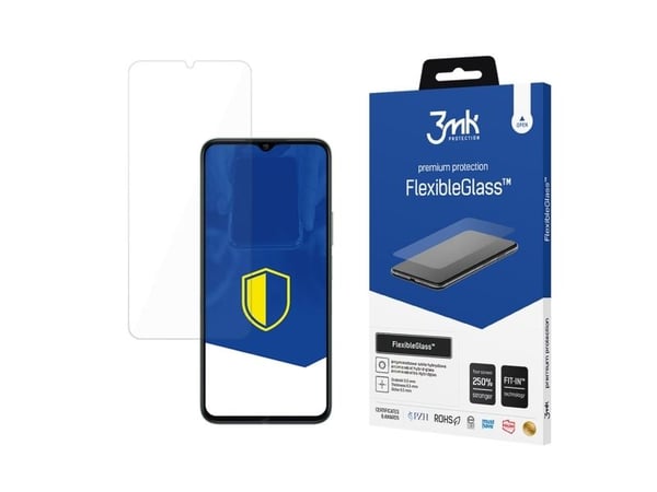 3MK FlexibleGlass for Honor X6B