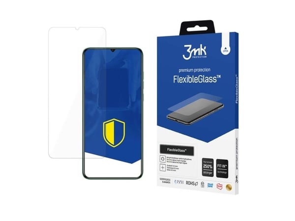 3MK FlexibleGlass för Oukitel C53