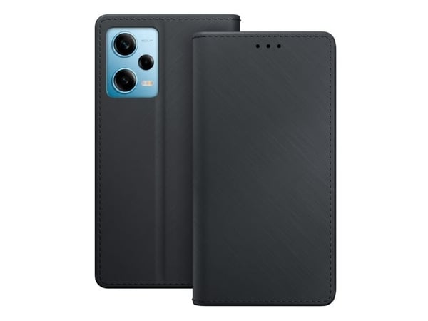 3MK Motorola Edge 40 Pro 5G - 3mk lompakkokotelo - 3mk lompakkokotelo