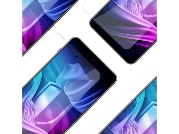 3MK OnePlus Nord 4 - 3mk Silky Matt Pro - 3mk Silky Matt Pro
