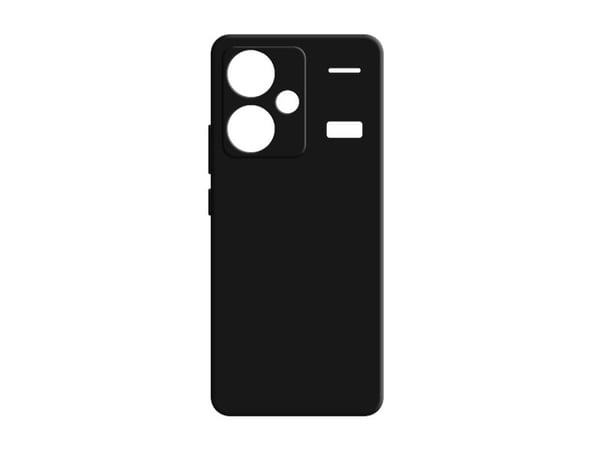 3MK Redmi Note 13 Pro+ - 3mk silikonfodral