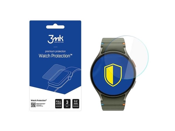 3MK WATCH PROTECT FLEX til Samsung Galaxy Watch 7 44 mm