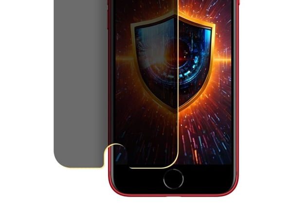 3mk Apple iPhone 7/8/SE 2020/2022 – 3mk Silky Matt Privacy