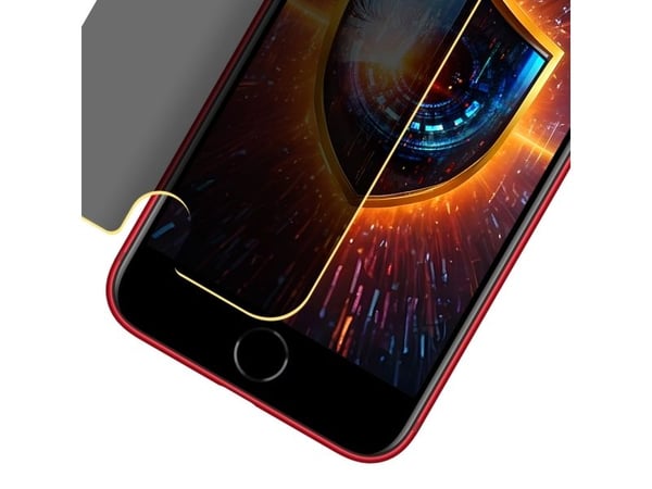 3mk Apple iPhone 7/8/SE 2020/2022 – 3mk Silky Matt Privacy