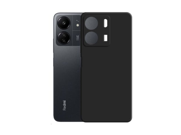 3MK Redmi 13C/POCO C65 - 3mk silikoni asia