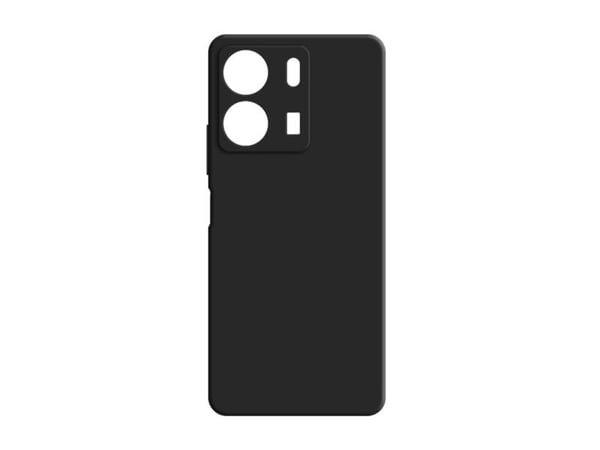 3MK Redmi 13C/POCO C65 - 3mk silikoni asia