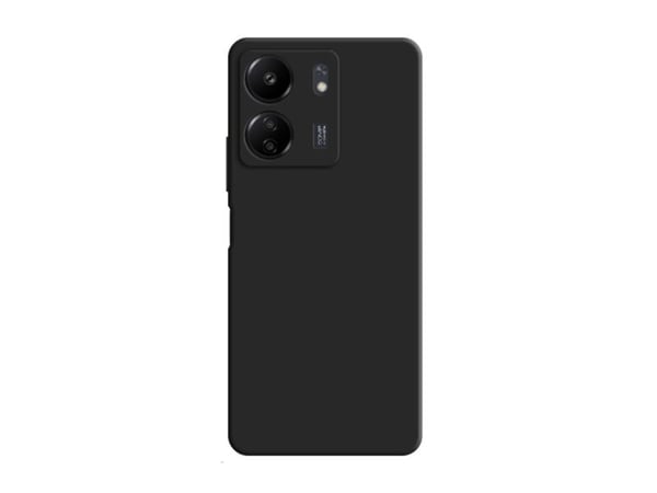 3MK Redmi 13C/POCO C65 - 3mk silikoni asia