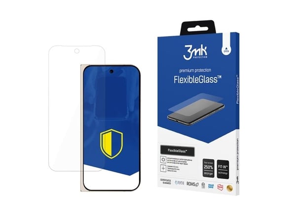 3MK 3mk FlexibleGlass Google Pixel 9 Pro Fold -puhelimeen (etuosa)