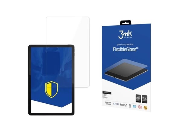 Huawei MatePad 11.5 S - opptil 13" 3mk FlexibleGlass