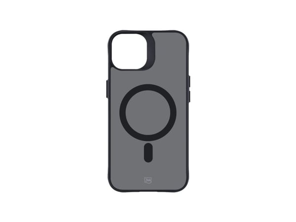3MK 3mk beskyttelsesdeksel Smoke MagCase til iPhone 14 Pro