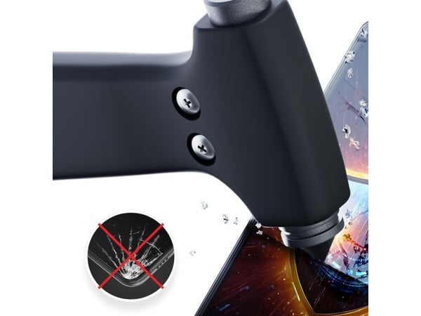 Personvernfilm 3mk Silky Matt Privacy for Samsung Galaxy A53 5G