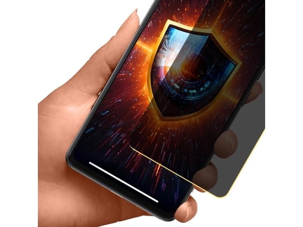 Personvernfilm 3mk Silky Matt Privacy for Samsung Galaxy A53 5G