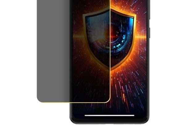 Personvernfilm 3mk Silky Matt Privacy for Samsung Galaxy A53 5G