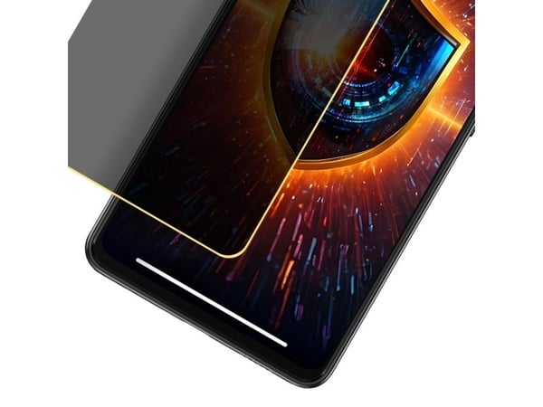 Yksityisyyskalvo 3mk Silky Matt Privacy Samsung Galaxy A53 5G:lle