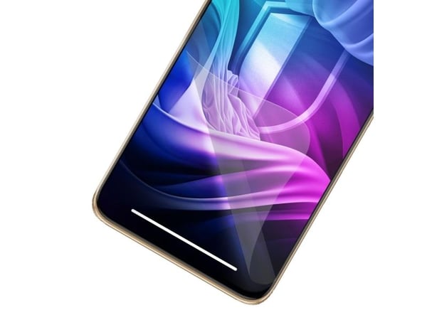 3MK Silky Matt Pro beskyttelsesfolie til Motorola Edge 50 Neo Matowa