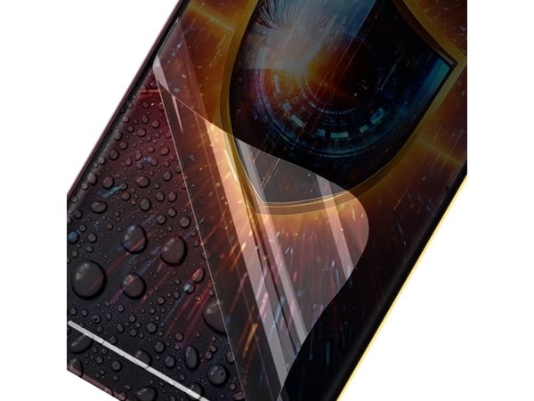 3MK Samsung Galaxy S23 Ultra - 3mk Silky Matt Privacy