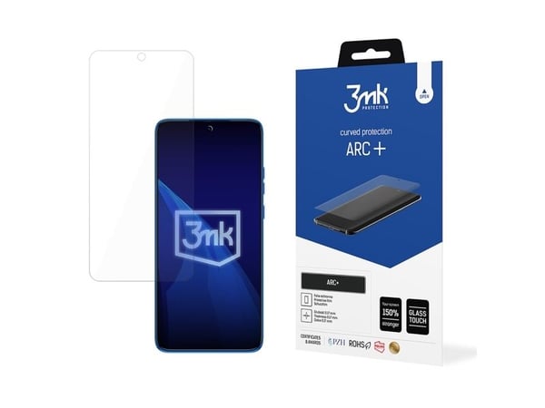3MK Motorola Edge 50 Neo - 3mk ARC+ - 3mk ARC+