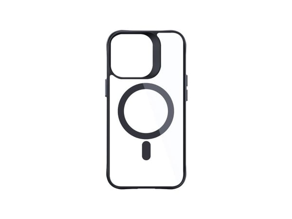 3MK 3mk suojakotelo Satin Armor MagCase varten iPhone 15 Pro Max