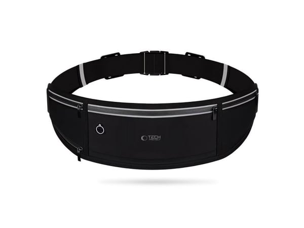 Tech-Protect TECH-PROTECT M3 UNIVERSAL SPORT MIDJEVESKE SORT