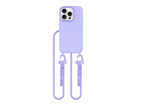 Tech-Protect TECH-PROTECT MAGNECKLACE MAGSAFE IPHONE 14 PRO LAVENDER