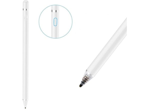 Tech-Protect ACTIVE stylus pen BLACK