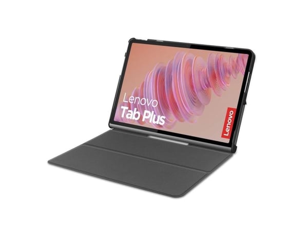 Tech-Protect SmartCase -kotelo Lenovo Tab Plus 11.5 -puhelimelle (TB-35)