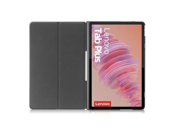 Tech-Protect SmartCase -kotelo Lenovo Tab Plus 11.5 -puhelimelle (TB-35)