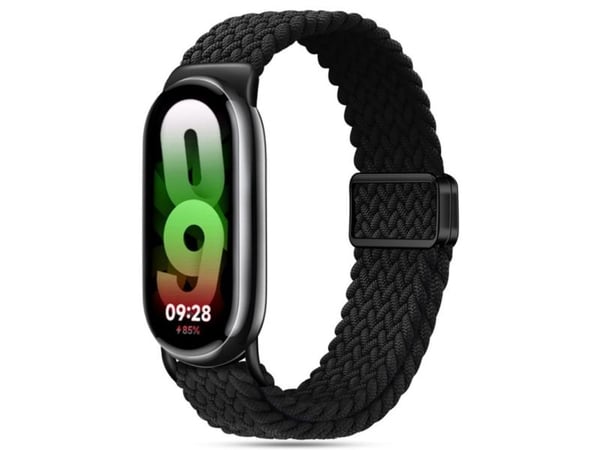 Tech-Protect TECH-PROTECT NylonMag til Xiaomi Smart Band 8 / 9 / NFC lajittelu
