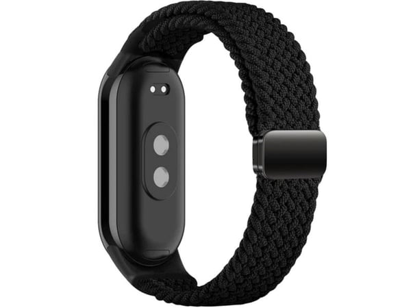 Tech-Protect TECH-PROTECT NylonMag til Xiaomi Smart Band 8 / 9 / NFC lajittelu