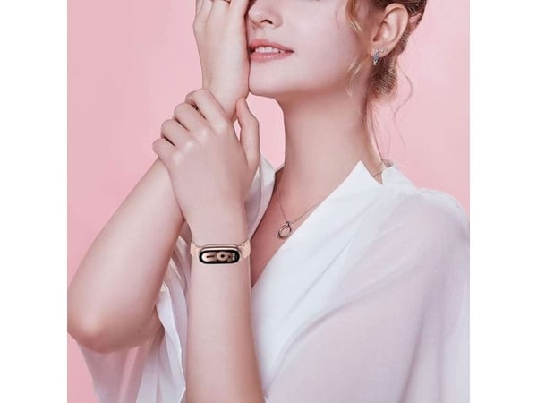 Tech-Protect TECH-PROTECT NylonMag til Xiaomi Smart Band 8 / 9 / NFC lajittelu