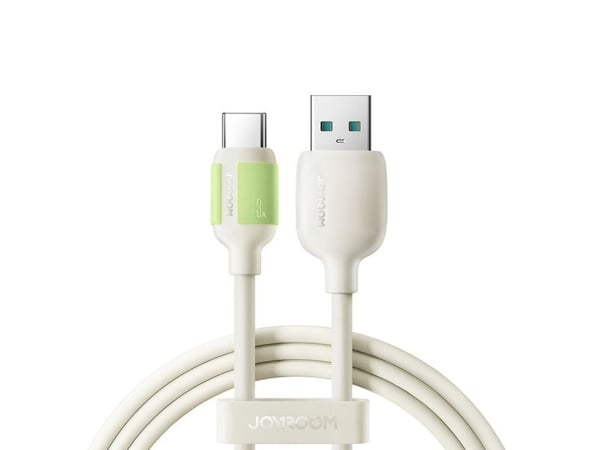 Joyroom S-A53 USB-A - Type-C pikalatauskaapeli