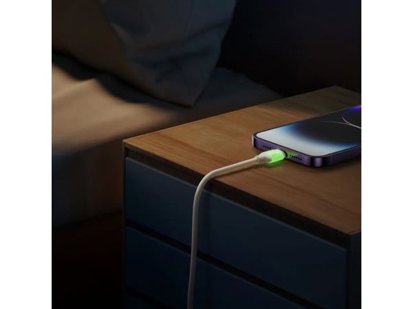 Joyroom S-A53 Type-C - Lynrask ladekabel